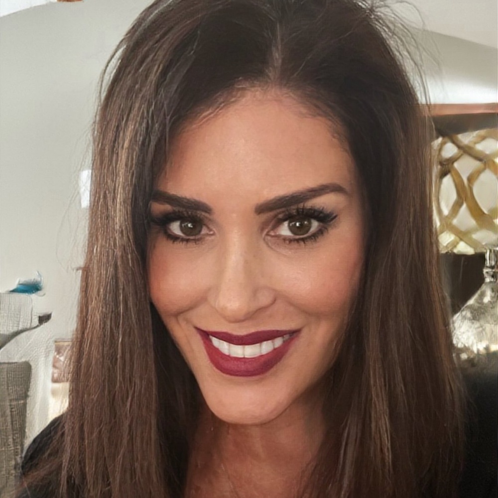 Meet your Posher, Kristin